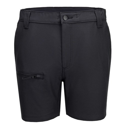 Pantaloncini da lavoro elasticizzati WX2 Eco Active