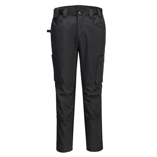 Pantaloni softshell WX2 Eco (2 strati)