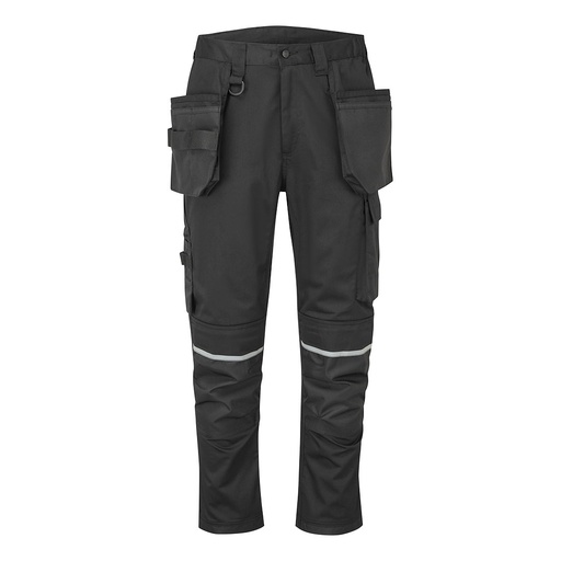 Pantaloni WX2 Eco Craft con tasche holster
