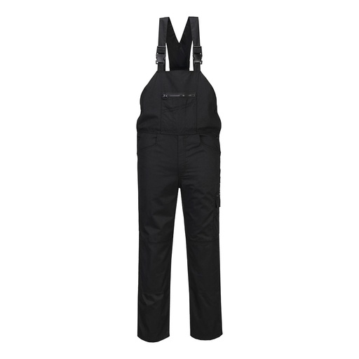 WX2 Eco Stretch Bib and Brace