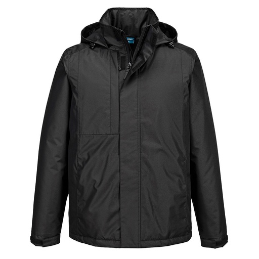 Giacca invernale impermeabile WX2 Eco EN 342