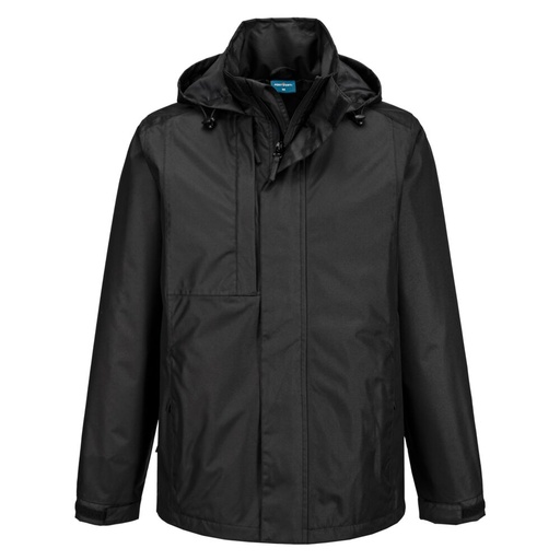 Giacca impermeabile WX2 Eco