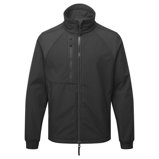 Giacca softshell WX2 Eco (2 strati)