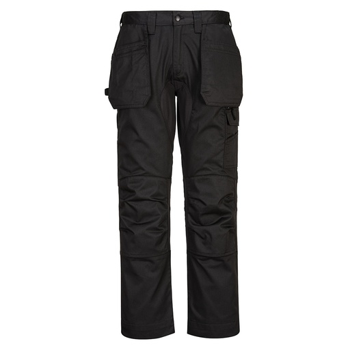 Pantaloni elasticizzati WX2 Eco con tasche holster