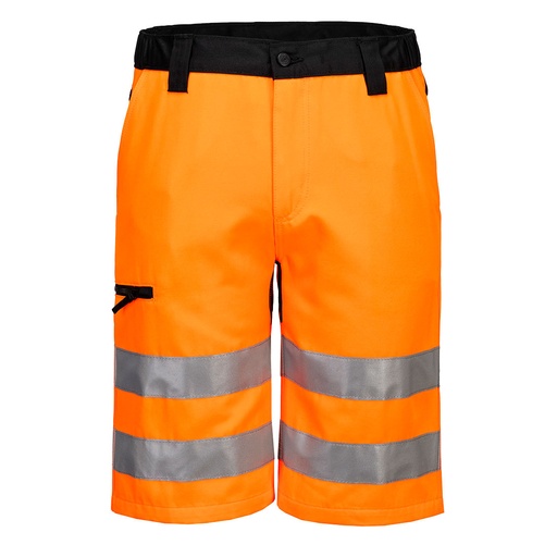 Pantaloncini alta visibilità WX2 Eco classe 1
