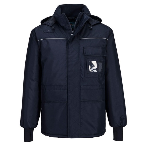 Giacca per celle frigorifere ColdStore EN 342