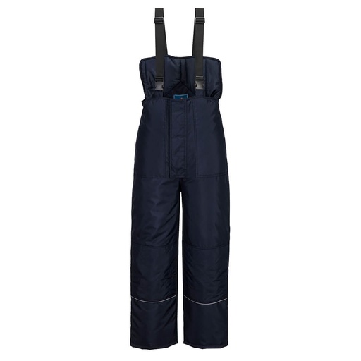Pantaloni per celle frigorifere ColdStore EN 342