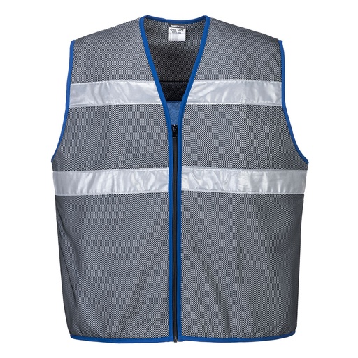 Gilet rinfrescante Iona a visibilità migliorata