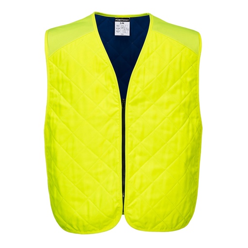 Gilet rinfrescante evaporativo