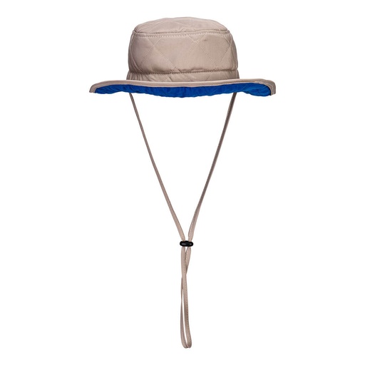 Cappello rinfrescante a tesa larga