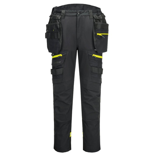 Pantaloni leggeri DX4 con tasche holster staccabili