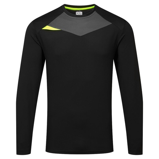 T-shirt manica lunga DX4