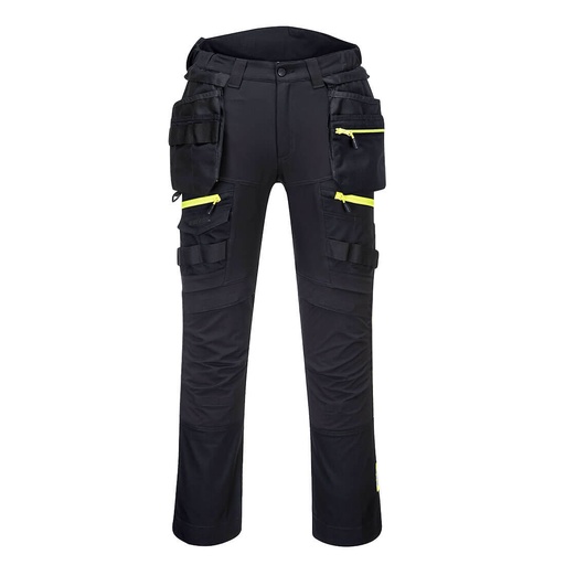 Pantaloni da donna DX4 con tasche holster staccabili