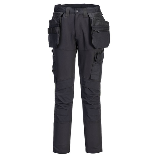 Pantaloni DX4 Craft con tasche holster staccabili