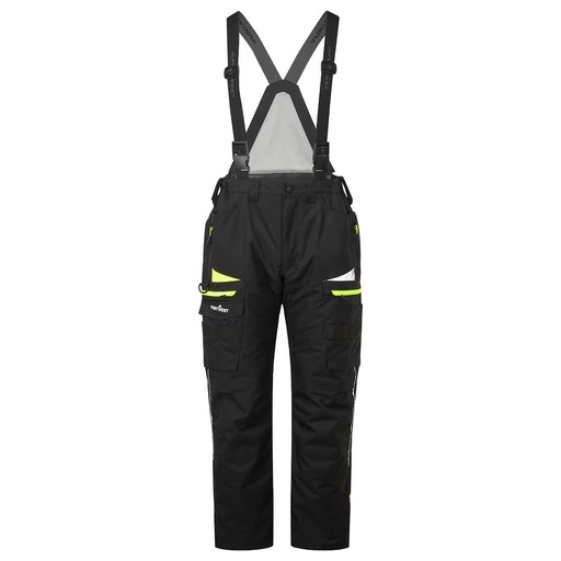 Pantaloni invernali impermeabili DX4 EN 342