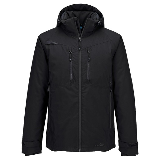 Giacca invernale impermeabile DX4 EN 342