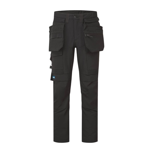Pantaloni elasticizzati DX4 Evolution con tasche holster staccabili
