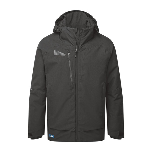 Giacca invernale impermeabile ripstop DX4 Evolution