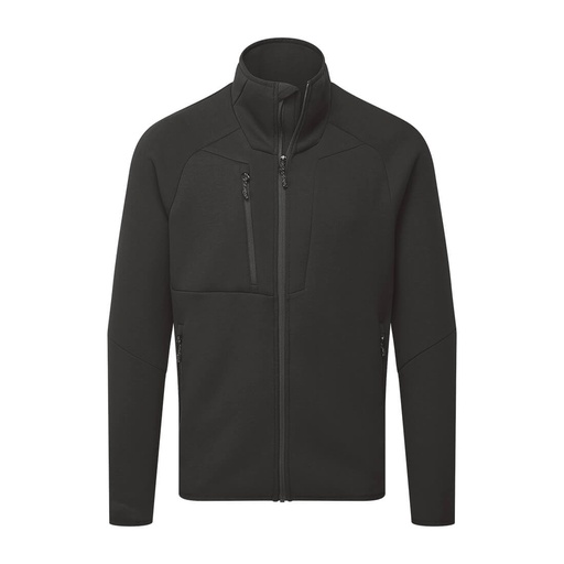 DX4 Evolution Zipped Sweatshirt