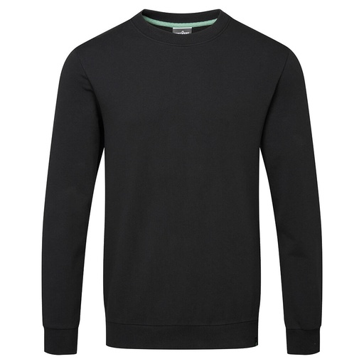 Cotton Recyclable Sweatshirt