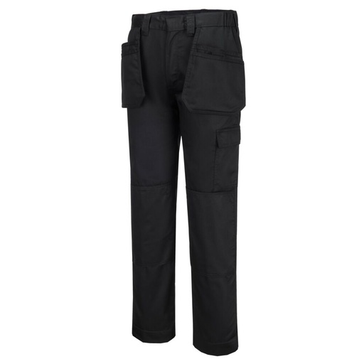 Pantaloni ES1 Essential con tasche holster