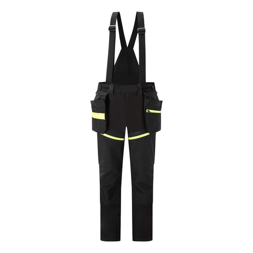 Pantaloni shell impermeabili EV4