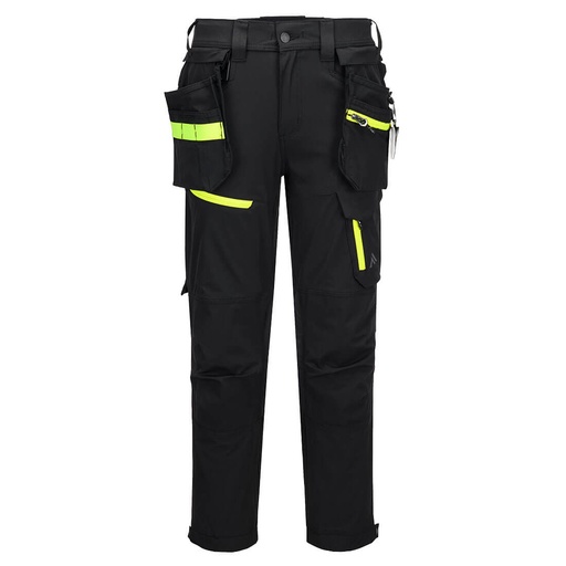 Pantaloni leggeri EV4 con tasche holster staccabili