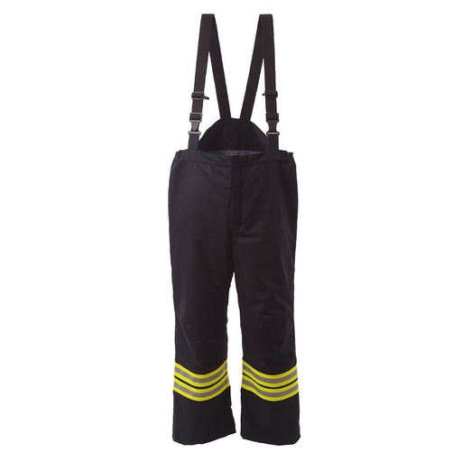 Sovrapantaloni ignifughi 3000 in Nomex