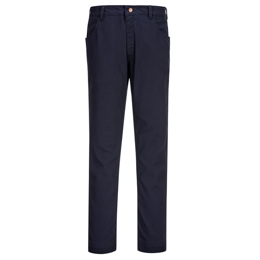 Pantaloni ignifughi elasticizzati Bizflame 88/12 Stretch