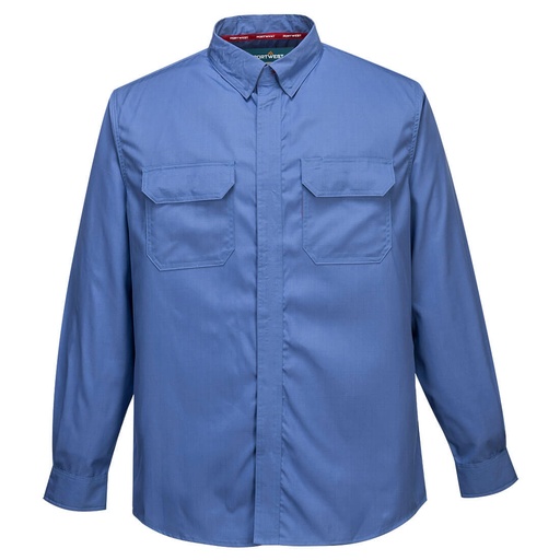 Bizflame Work Lightweight FR Shirt
