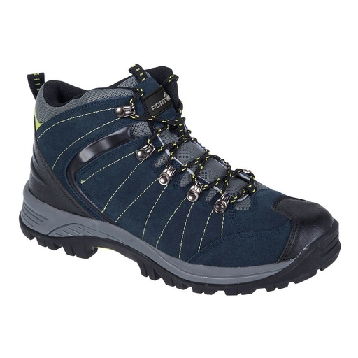 Occupational Suede Boot OB