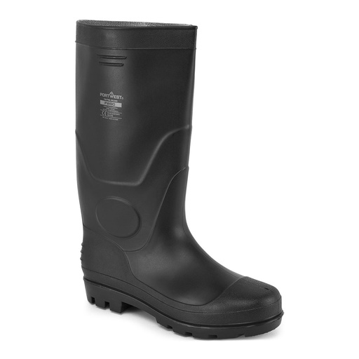 Stivali da lavoro in PVC O4 FO