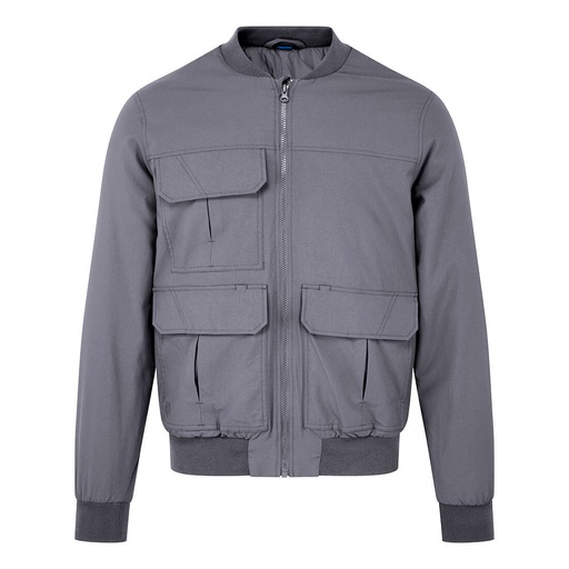 KA3 Bomber Jacket