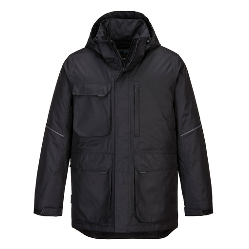 Parka invernale impermeabile KX3