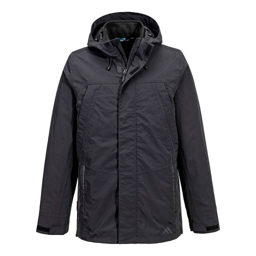 Giacca 3 in 1 impermeabile KX3 Sport