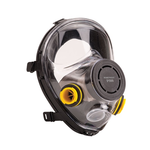 Maschera a pieno facciale Vienna classe 2