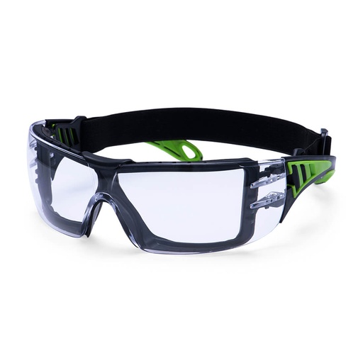 Occhiali di sicurezza Tech Look Plus