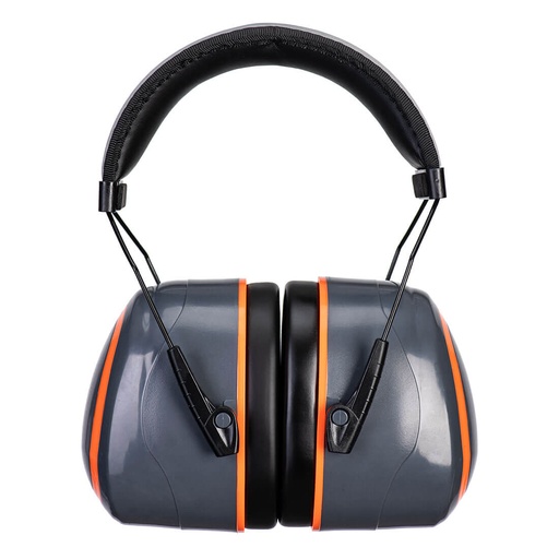 Cuffie antirumore HV Extreme alta attenuazione