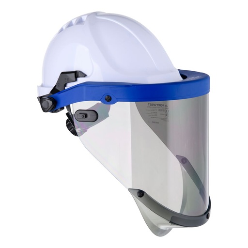 Visiera per arco elettrico classe 2