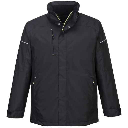 Giacca invernale impermeabile PW3