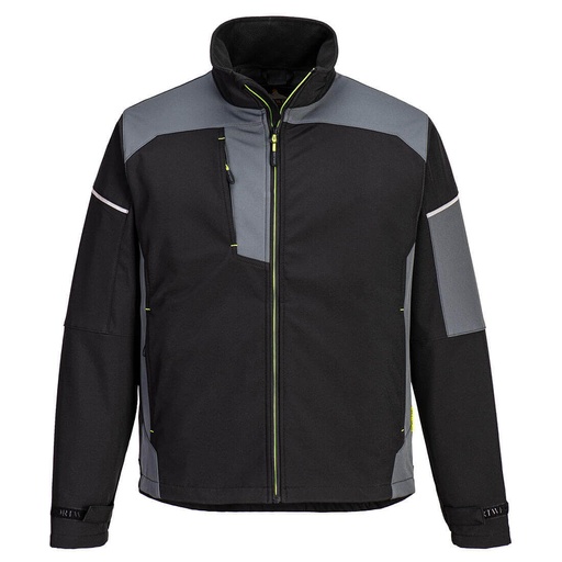 Giacca softshell PW3 (3 strati)