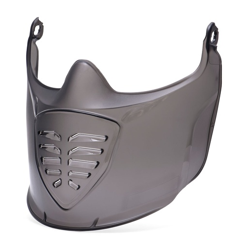 Mentoniera per occhiali a maschera in TPE