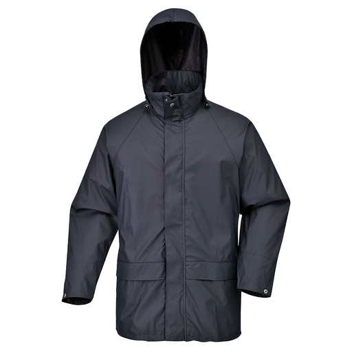 Giacca impermeabile traspirante Sealtex AIR