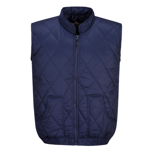 Gilet imbottito Glasgow