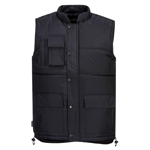 Gilet imbottito Classic