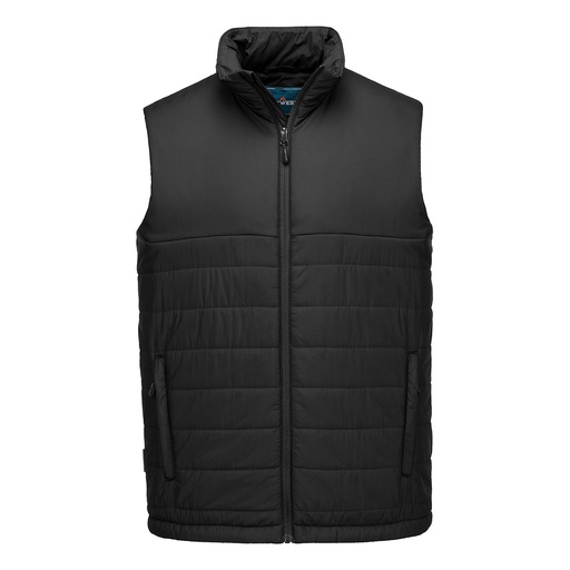 Gilet trapuntato imbottito Professional