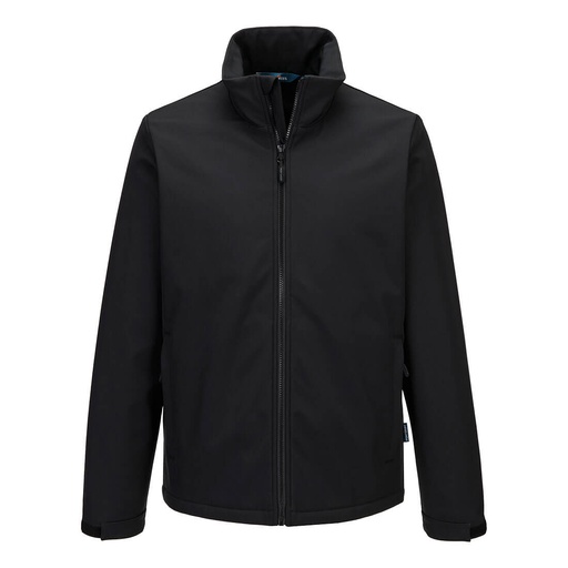 Heated Softshell Jacket (3L)