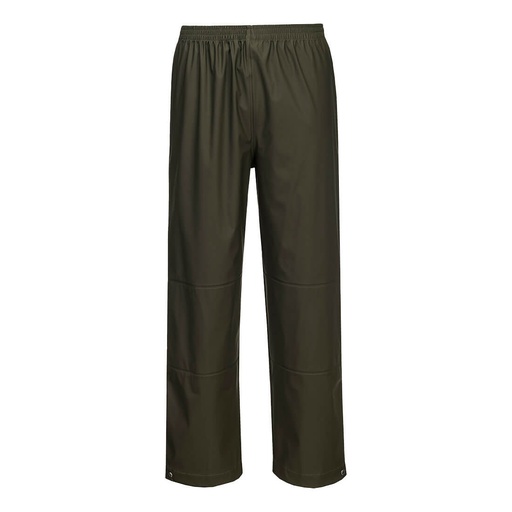 Pantaloni impermeabili Flexatex Chem per agenti chimici tipo PB[6]