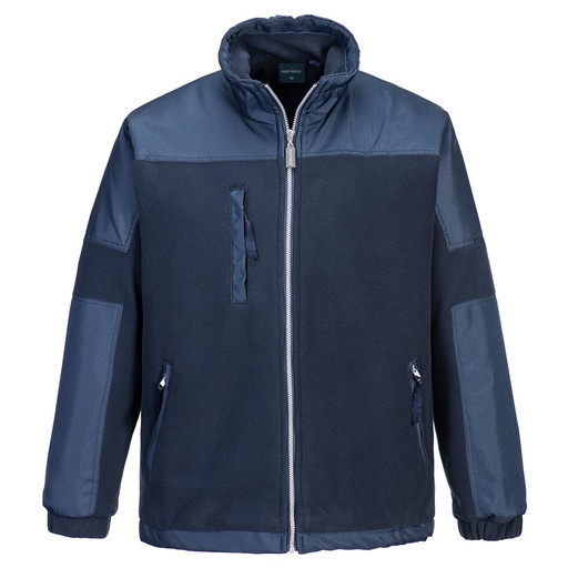 Pile antifreddo North Sea EN 14058