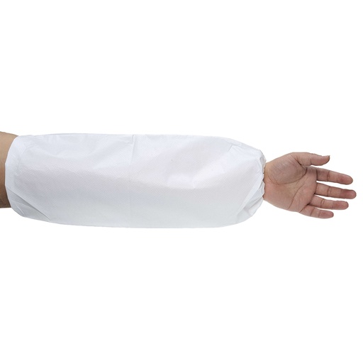 Copri maniche BizTex microporoso tipo PB[6] (conf. 150 paia)